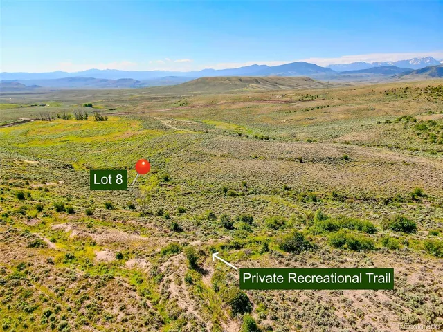 $390,000 | 400 Gcr 22313, Kremmling, CO 80459