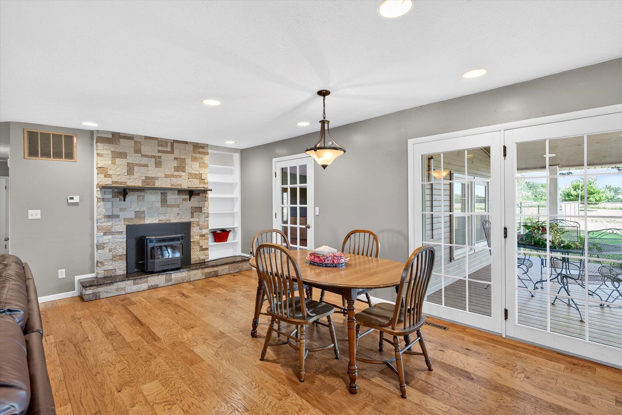 1731 East Aldrich Road Bolivar, MO 65613 - Photo 7 of 34 13-12