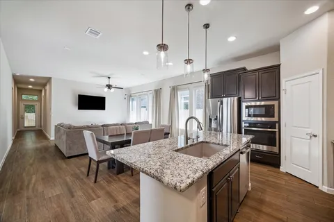 $374,000 | 388 Rise Lane, Montgomery, TX 77316