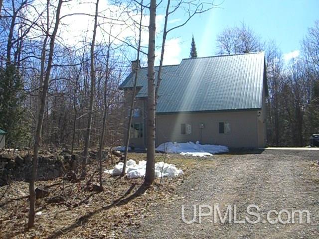 50884 Mesnard Location Road Hancock, MI 49930 - Photo 2 of 26
