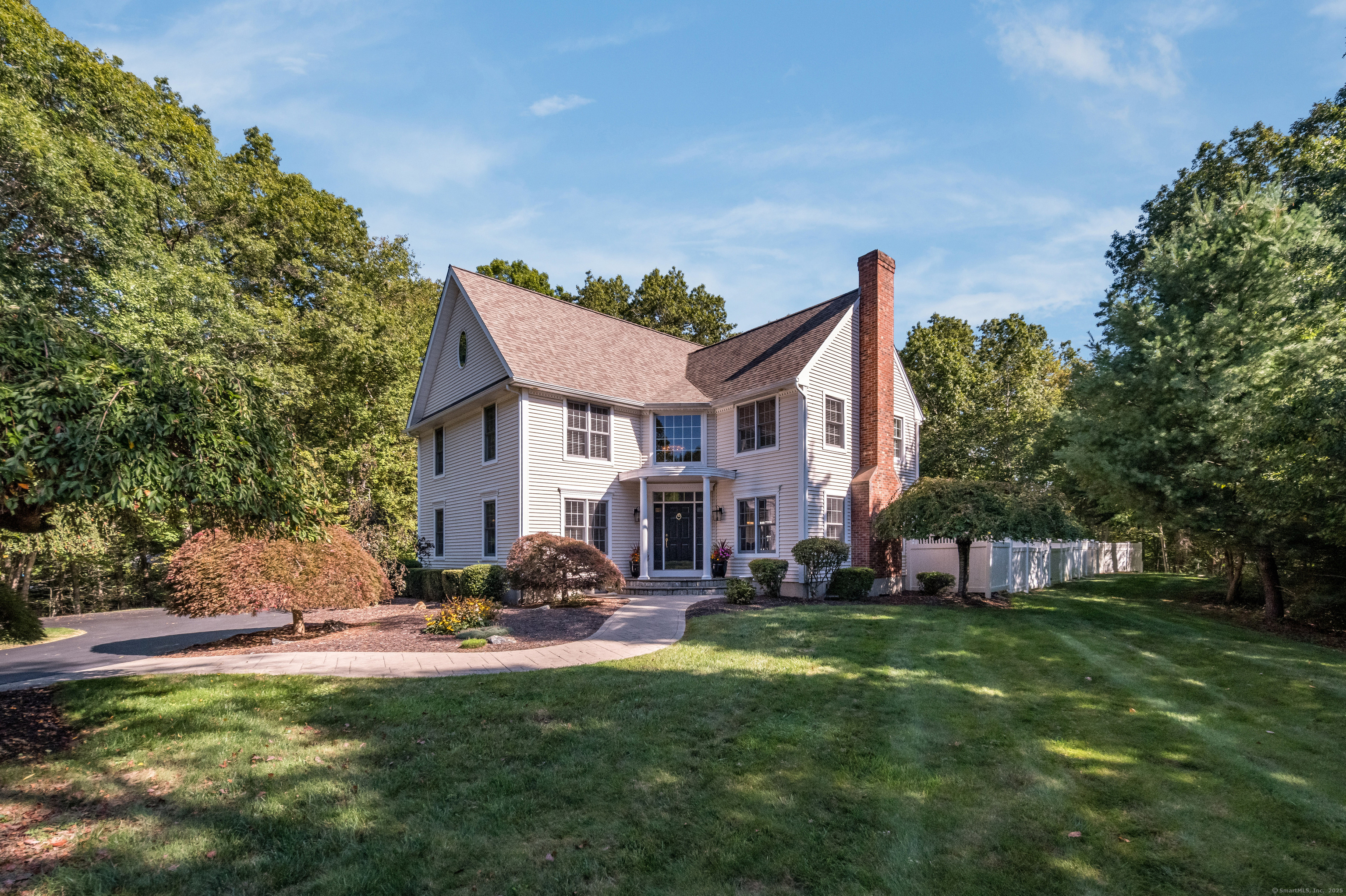 148 Country Way Madison, CT 06443 - Photo 1 of 1 a front view of a house with a yard