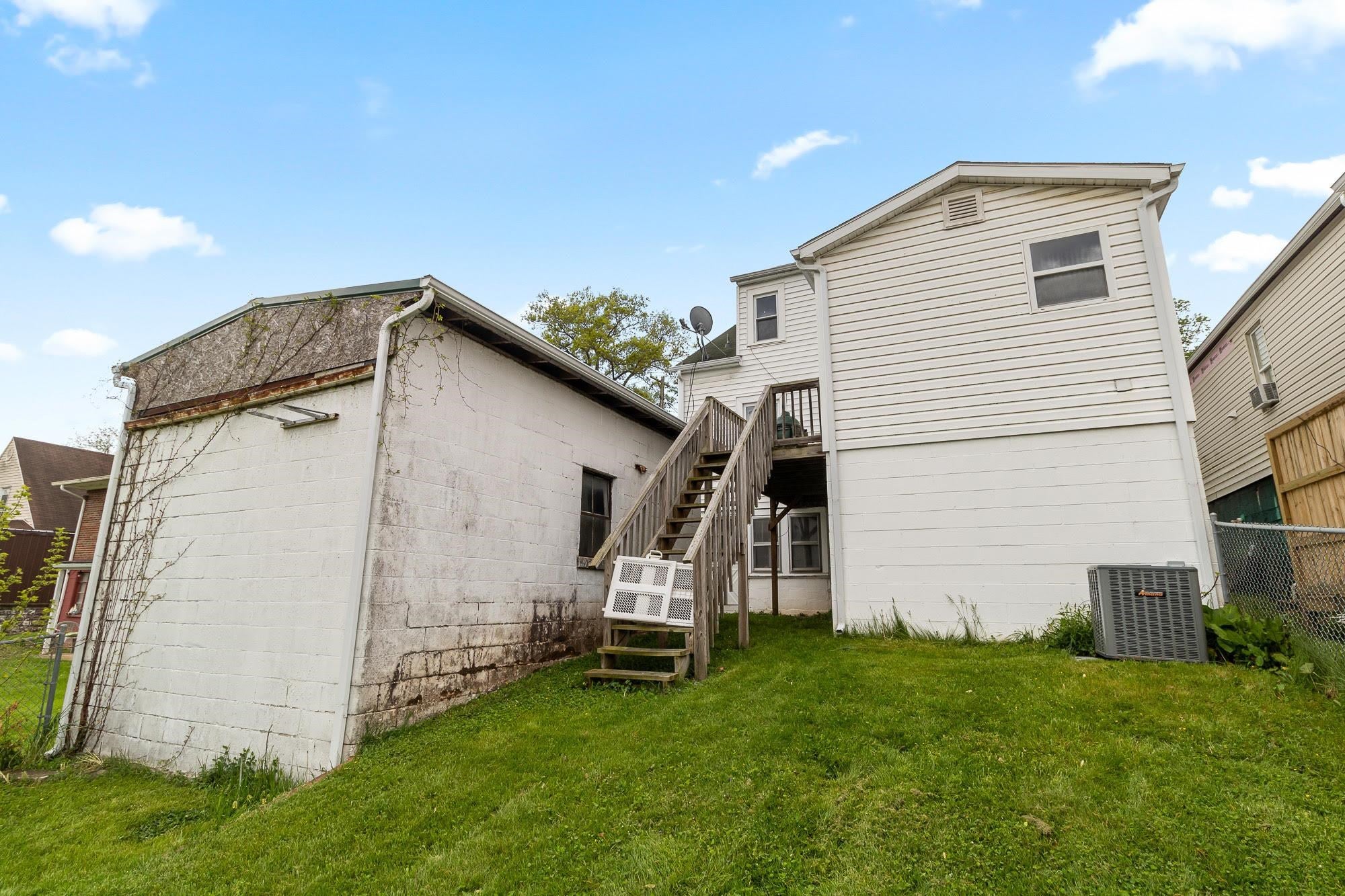 3314 Norwood Road Huntington, WV 25705 - Photo 22 of 22 Gallery Image 22
