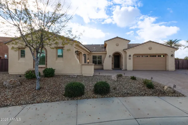 $830,000 | Undisclosed Address, Goodyear, AZ 85395