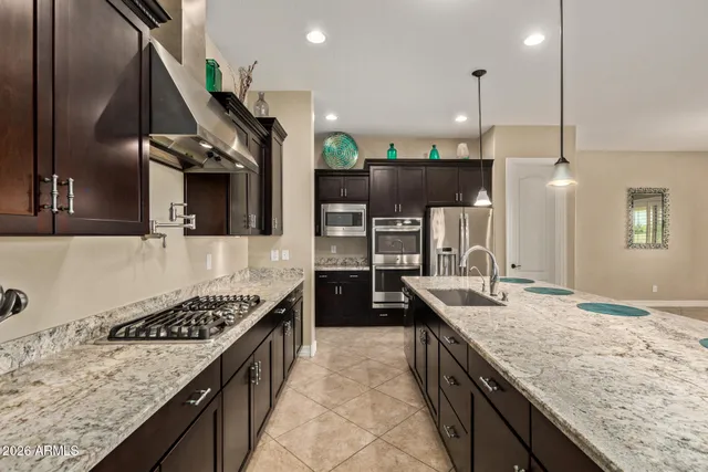 $830,000 | Undisclosed Address, Goodyear, AZ 85395