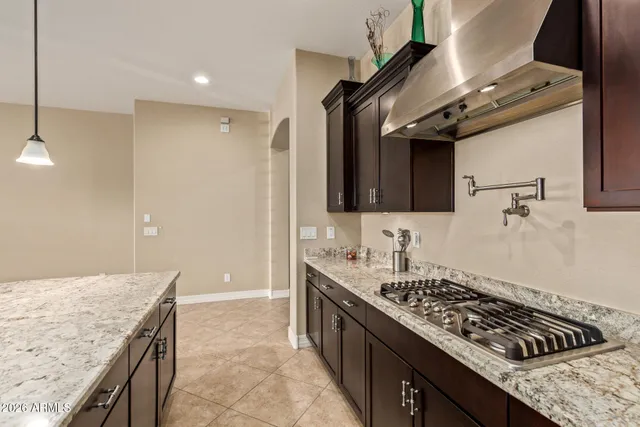 $830,000 | Undisclosed Address, Goodyear, AZ 85395