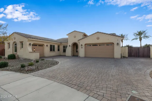 $830,000 | Undisclosed Address, Goodyear, AZ 85395