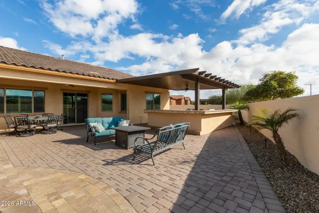 $830,000 | Undisclosed Address, Goodyear, AZ 85395