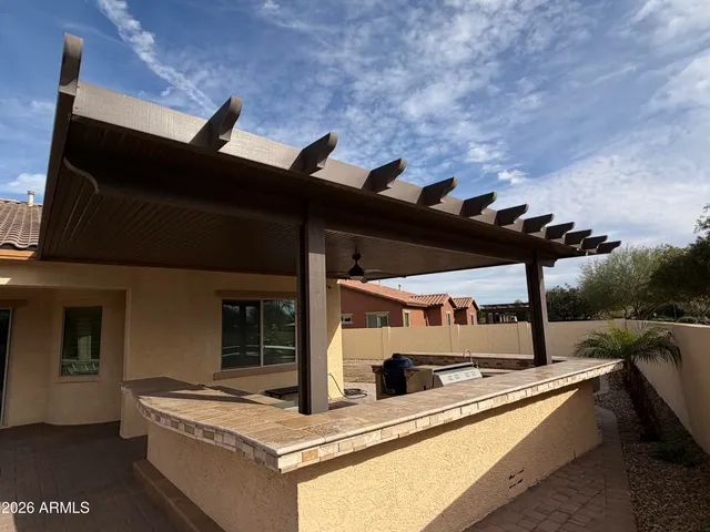 $830,000 | Undisclosed Address, Goodyear, AZ 85395