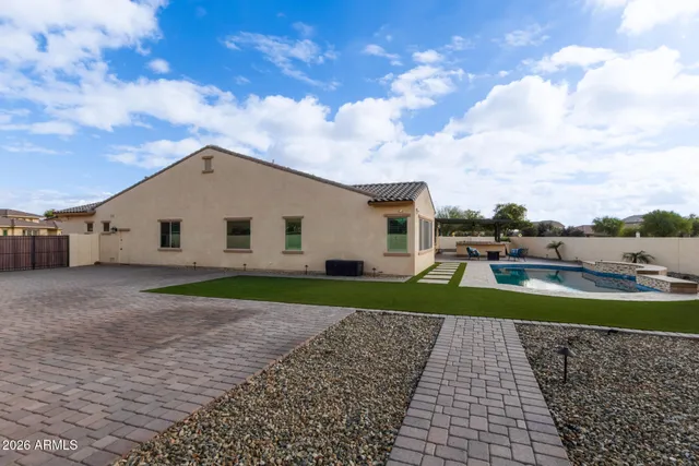 $830,000 | Undisclosed Address, Goodyear, AZ 85395