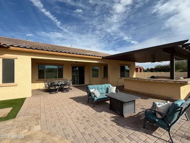 $830,000 | Undisclosed Address, Goodyear, AZ 85395
