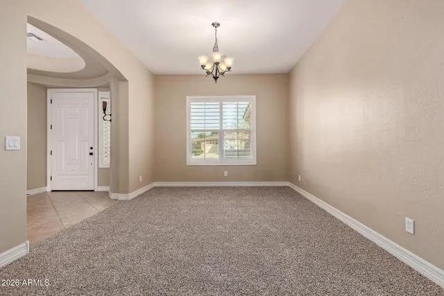 $830,000 | Undisclosed Address, Goodyear, AZ 85395