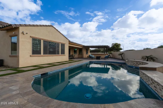 $830,000 | Undisclosed Address, Goodyear, AZ 85395