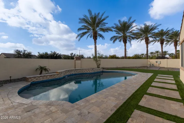 $830,000 | Undisclosed Address, Goodyear, AZ 85395