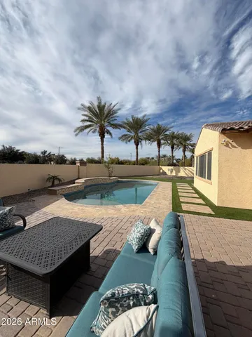 $830,000 | Undisclosed Address, Goodyear, AZ 85395