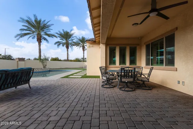 $830,000 | Undisclosed Address, Goodyear, AZ 85395