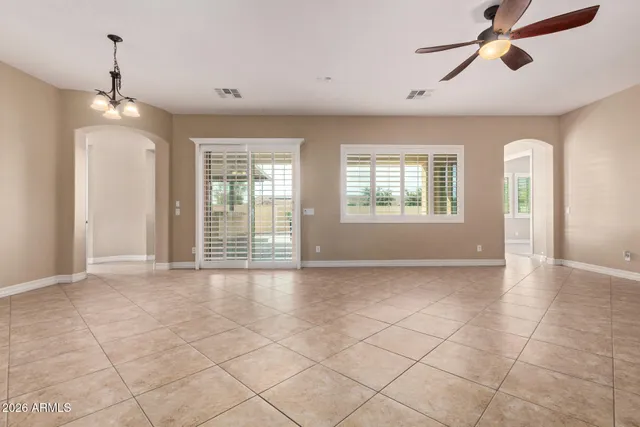 $830,000 | Undisclosed Address, Goodyear, AZ 85395