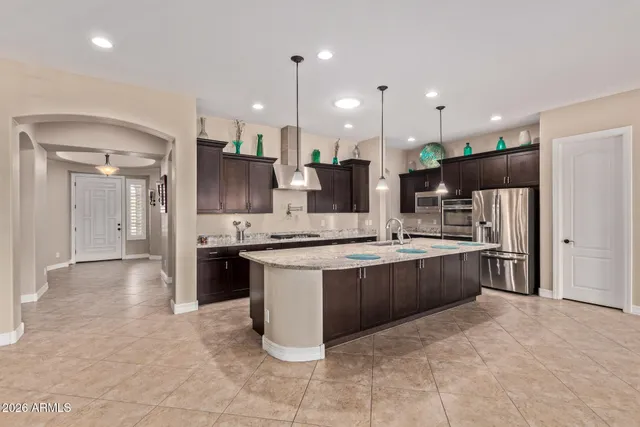 $830,000 | Undisclosed Address, Goodyear, AZ 85395