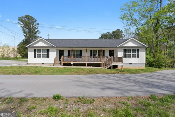 $338,000 | 115 Buster Lane, Rocky Face, GA 30740