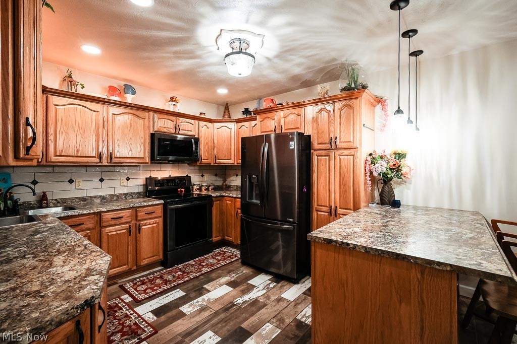5340 Washington School Road Chester, WV 26034 - Photo 6 of 35 Kitchen Area only
