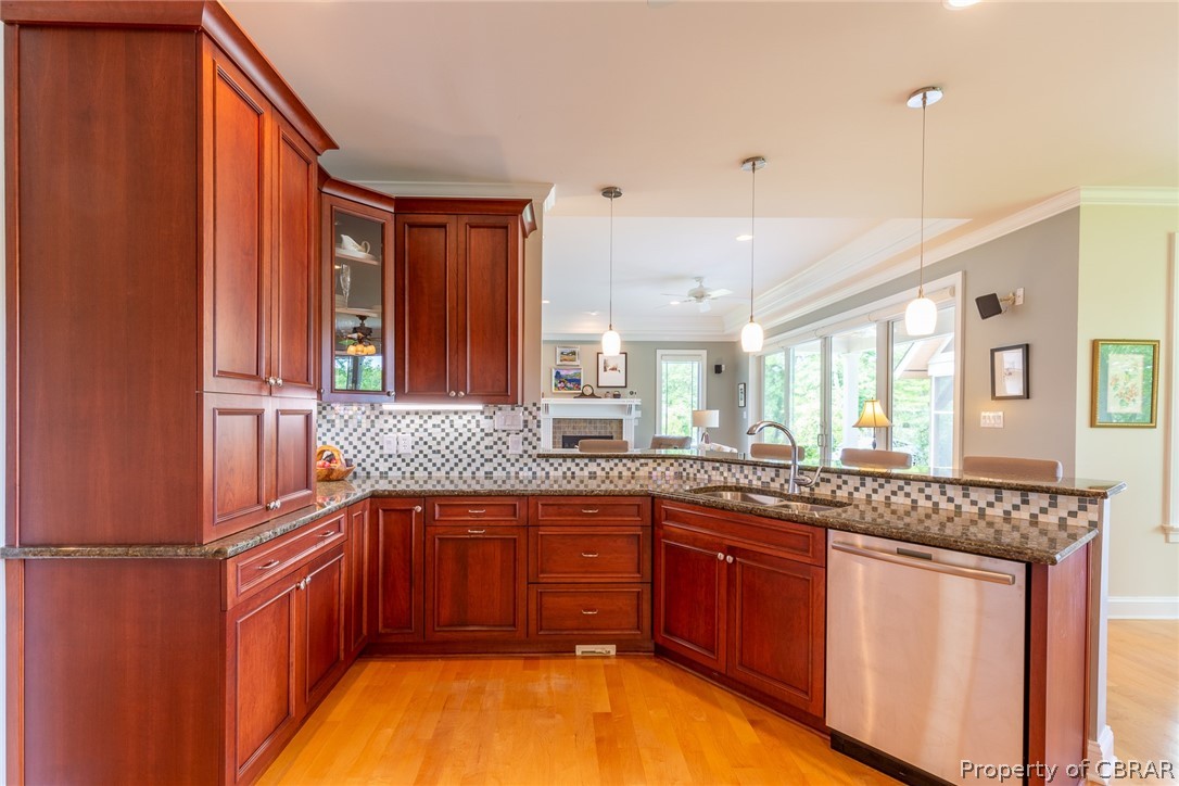 281 Emerald Cove Road Reedville, VA 22539 - Photo 13 of 50