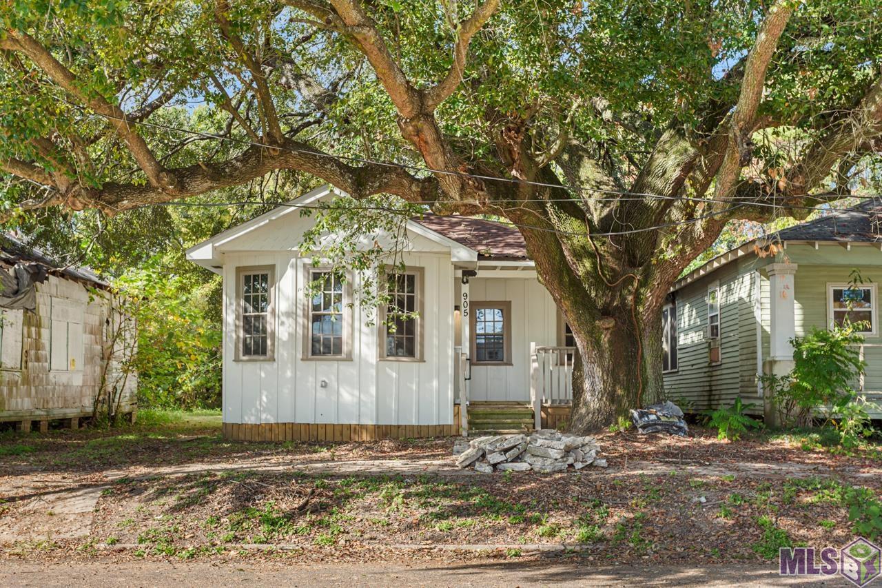 905 North 17th Street Baton Rouge, LA 70802 - Photo 2 of 12 Gallery Image 2
