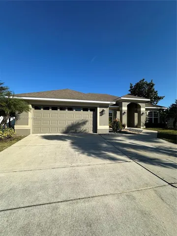 $2,350 | 4302 Mandolin Boulevard, Winter Haven, FL 33884