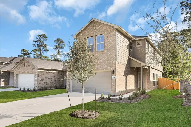 $289,990 | 770 Marion Price Drive, Dayton, TX 77535