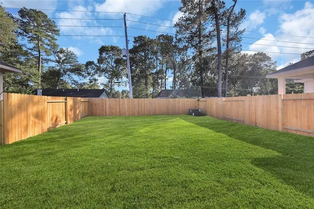 $289,990 | 770 Marion Price Drive, Dayton, TX 77535