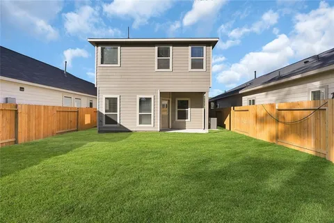 $298,000 | 770 Marion Price Drive, Dayton, TX 77535