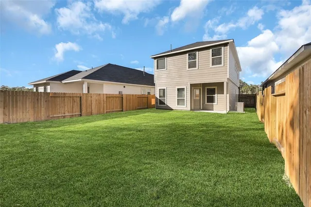 $289,990 | 770 Marion Price Drive, Dayton, TX 77535