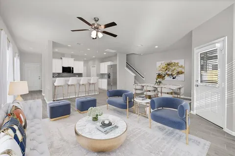 $269,000 | 770 Marion Price Drive, Dayton, TX 77535