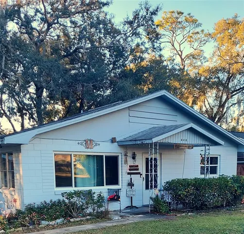 $298,900 | 448 North Kansas Avenue, Deland, FL 32724