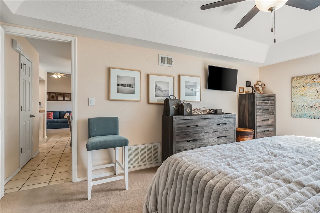 3408 Sunriver Road, Unit 208 Bullhead City, AZ 86429 - Photo 20 of 47 Master Bedroom