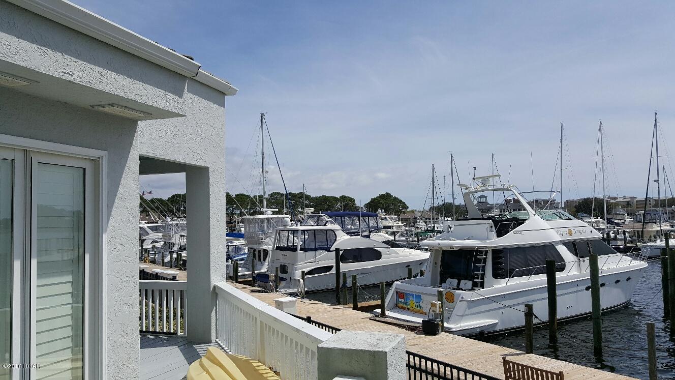 4620 Bay Point Road, Unit 1 Panama City Beach, FL 32408 - Photo 4 of 37 Gallery Image 4
