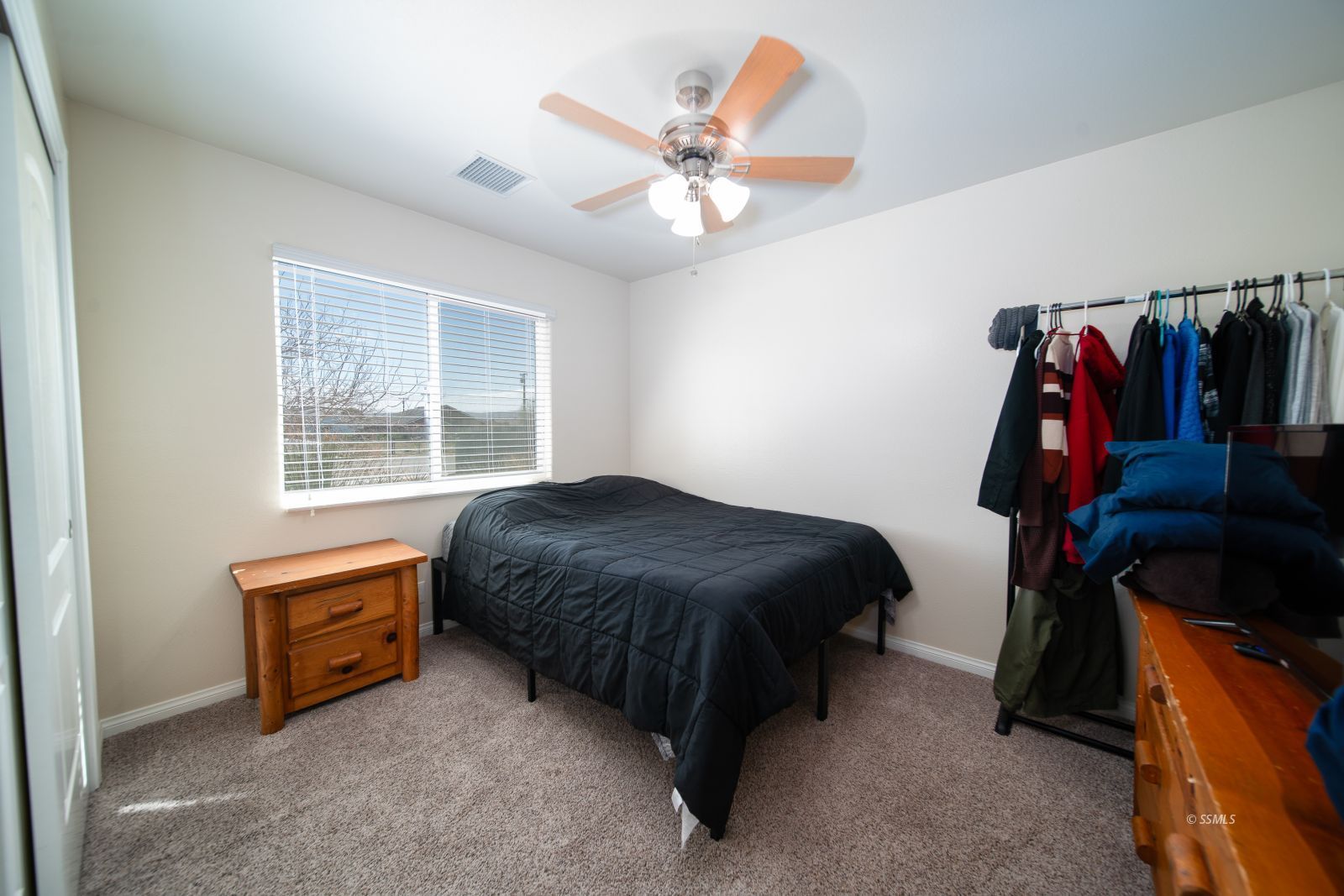 1145 South Yorktown Street Ridgecrest, CA 93555 - Photo 13 of 36 Gallery Image 13