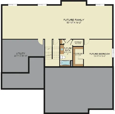 $477,400 | 2102 River Bend Trail, Mayer, MN 55360