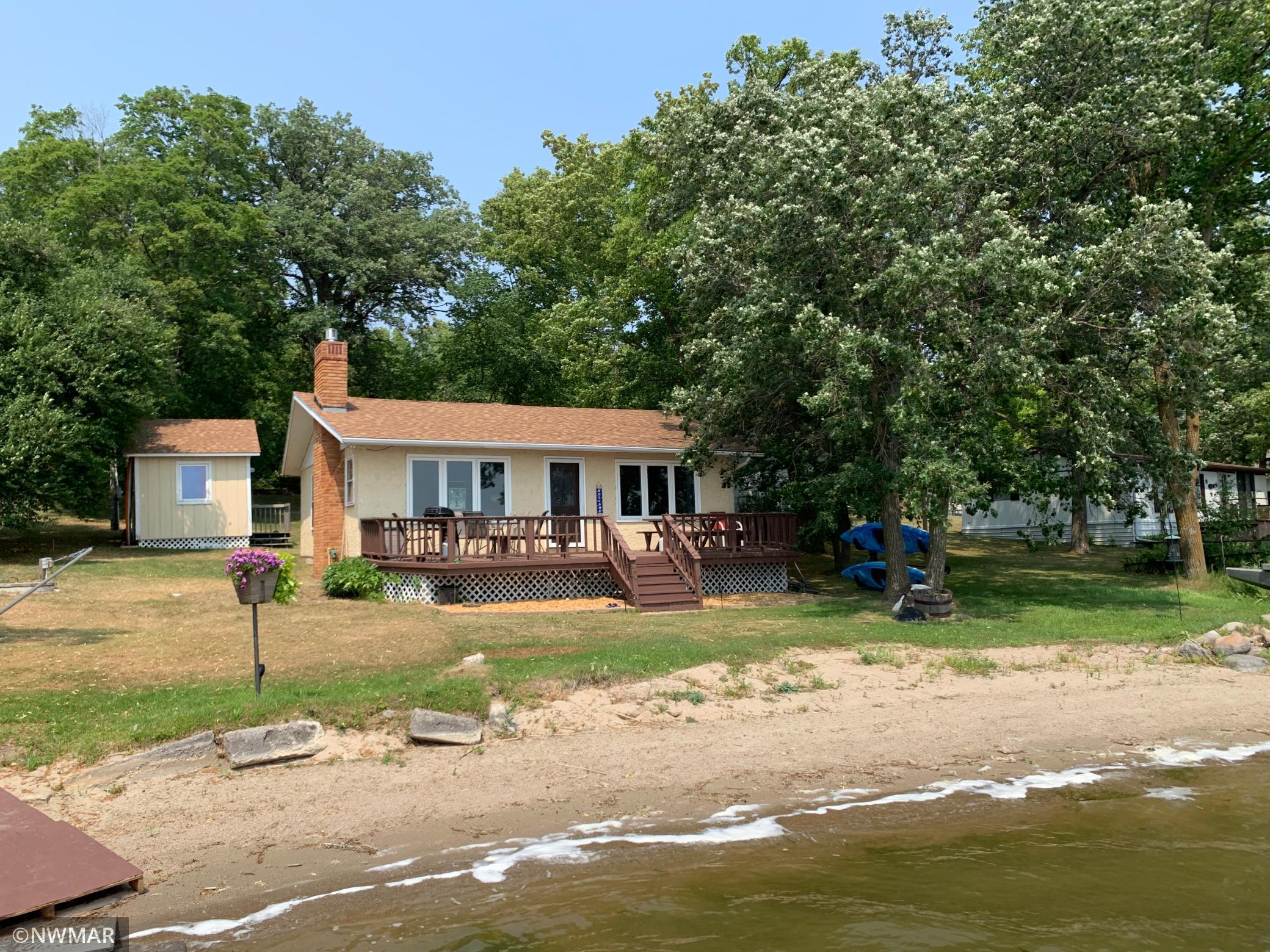 14283 Maple Inn Road Southeast Mentor, MN 56736 - Photo 1 of 1