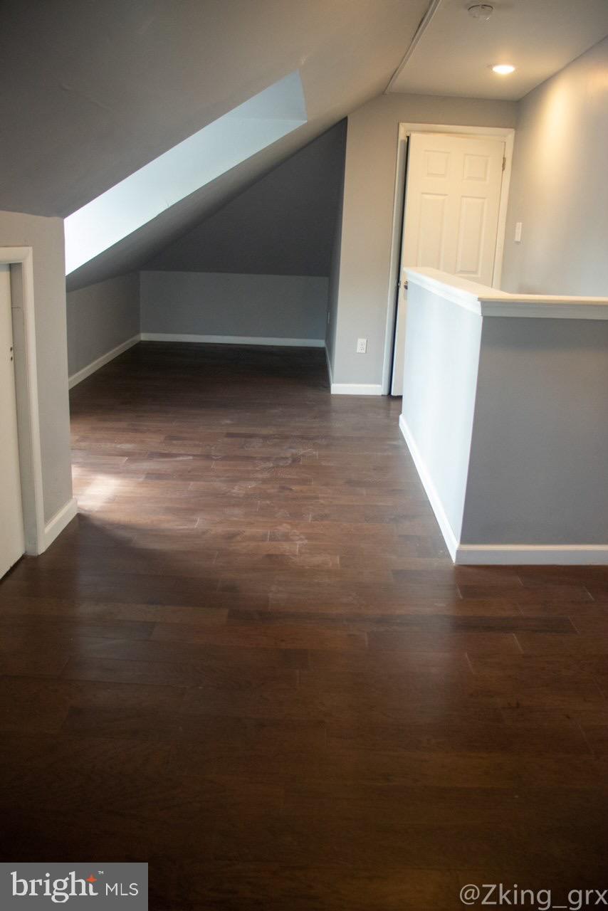126 East Providence Road Lansdowne, PA 19050 - Photo 4 of 9 3rd floor-Possible 5th bedroom or den