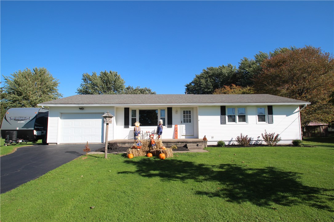 2073 Kendall Road Kendall, NY 14476 - Photo 1 of 1