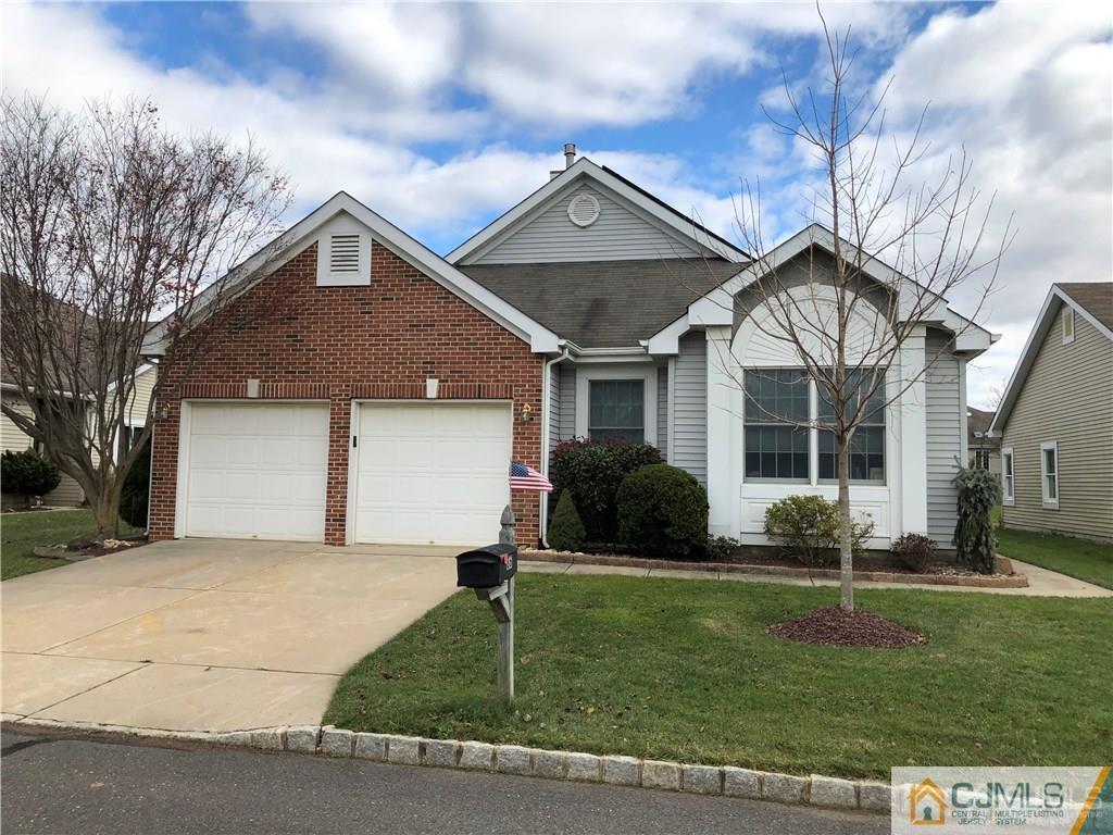 86 Chichester Road Monroe Township, NJ 08831 - Photo 1 of 25 Gallery Image 1