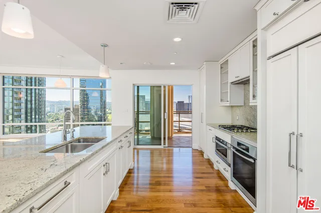 $11,225,000 | 1 West Century Drive, Unit 24A 24D, Los Angeles, CA 90067