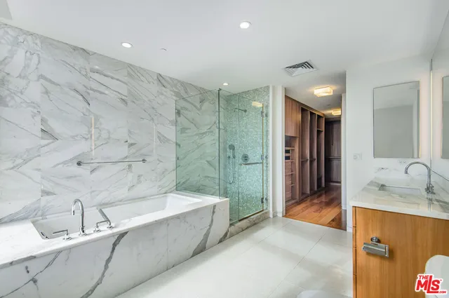 $11,225,000 | 1 West Century Drive, Unit 24A 24D, Los Angeles, CA 90067