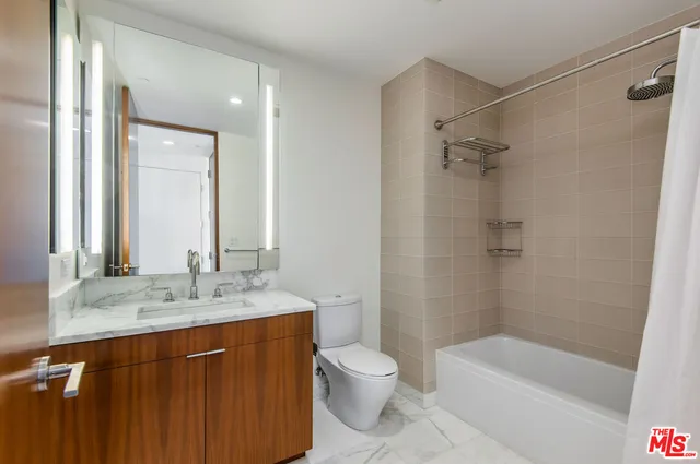 $11,225,000 | 1 West Century Drive, Unit 24A 24D, Los Angeles, CA 90067