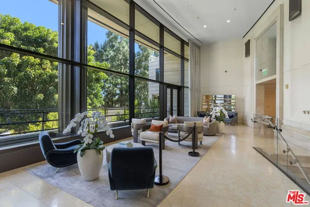$11,225,000 | 1 West Century Drive, Unit 24A 24D, Los Angeles, CA 90067