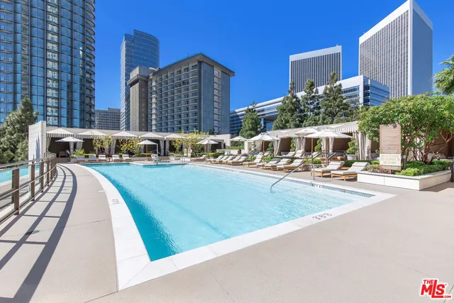 $11,225,000 | 1 West Century Drive, Unit 24A 24D, Los Angeles, CA 90067