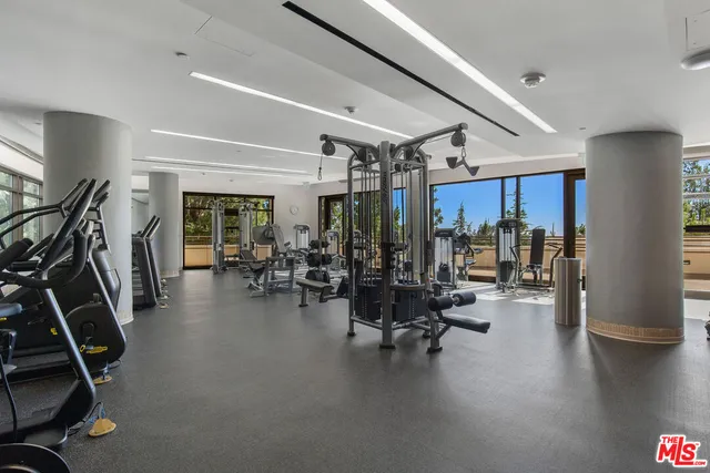 $11,225,000 | 1 West Century Drive, Unit 24A 24D, Los Angeles, CA 90067