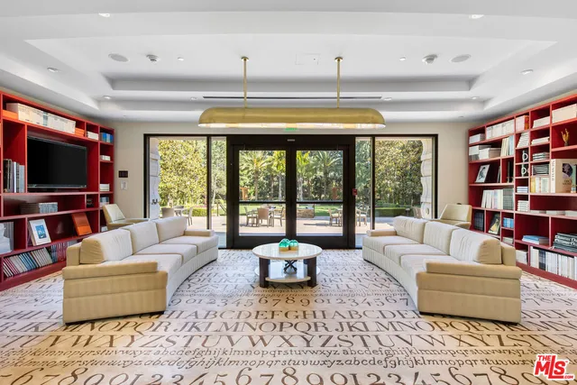 $11,225,000 | 1 West Century Drive, Unit 24A 24D, Los Angeles, CA 90067