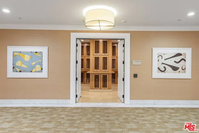 $11,225,000 | 1 West Century Drive, Unit 24A 24D, Los Angeles, CA 90067