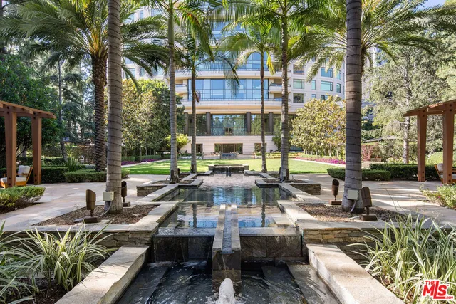 $11,225,000 | 1 West Century Drive, Unit 24A 24D, Los Angeles, CA 90067