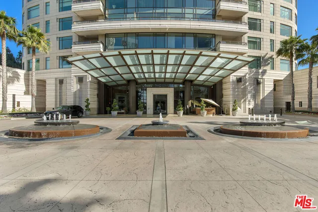 $11,225,000 | 1 West Century Drive, Unit 24A 24D, Los Angeles, CA 90067